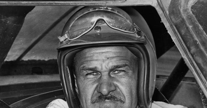Wendell Scott, primul pilot afro-american care a învins rasismul în NASCAR