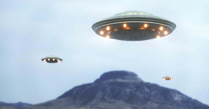 Zona 51: Secretele militare reale din spatele miturilor extraterestre