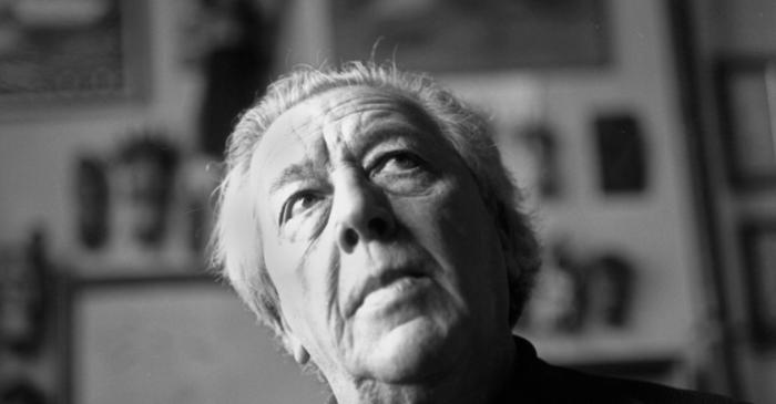 André Breton, arhitectul suprarealismului care a transformat visul în artă