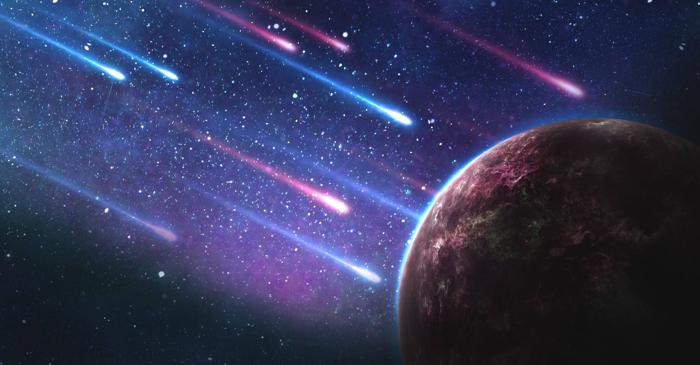 Ce anume determină culoarea unui asteroid?