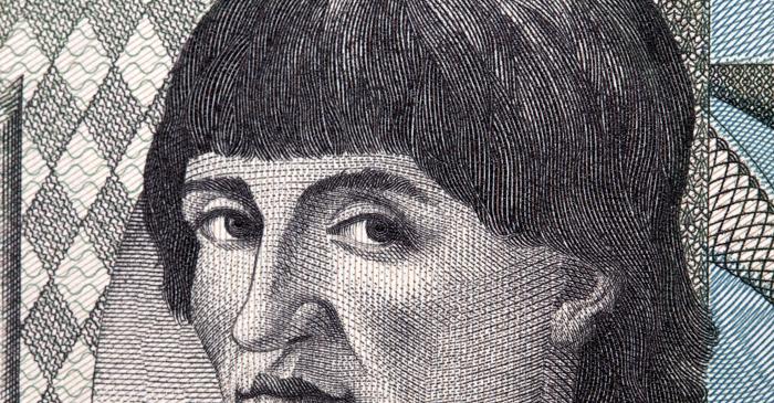 Ce l-a făcut pe Machiavelli părintele cinismului politic?