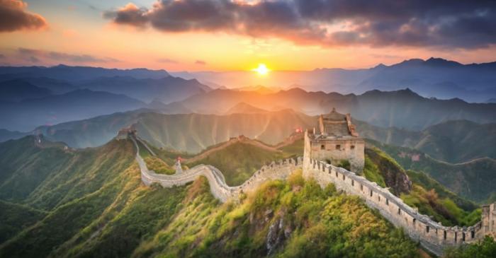 China stabilește recorduri impresionante în energie regenerabilă, arhitectură și performanță sportivă