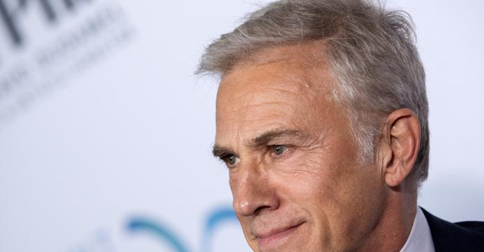Christoph Waltz, actorul austriac care a cucerit Hollywood-ul cu două Oscaruri pentru filmele lui Tarantino