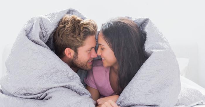 De ce contează mai mult când ai avut parteneri sexuali?