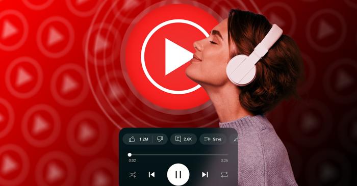 De ce vrea YouTube Music să transforme ascultatul într-o experiență socială?