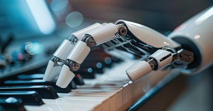 Inteligența artificială creează un haos juridic în industria muzicală