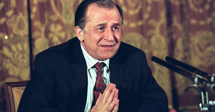 Ion Iliescu: 20 de aspecte mai puțin cunoscute din viața fostului președinte al României