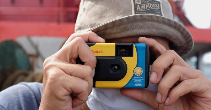 Kodak avertizează că ar putea înceta activitatea din cauza datoriilor de 500 de milioane de dolari