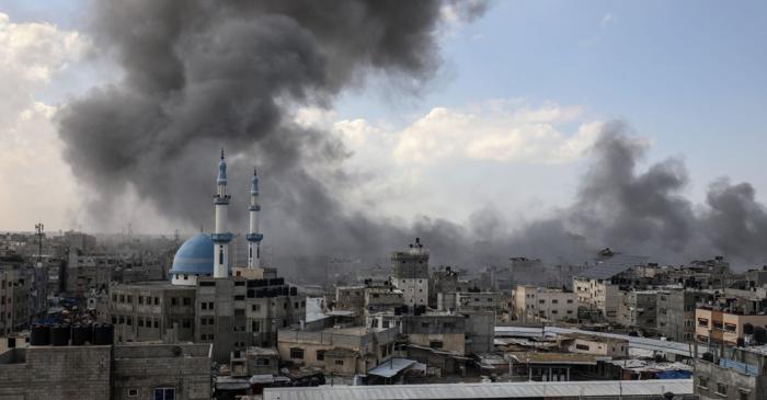 Războiul din Gaza continuă din cauza obiectivelor politice incompatibile și lipsei unui plan pentru ziua de după