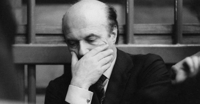 Roberto Calvi, „bancherul lui Dumnezeu", și misterul morții sale nerezolvate