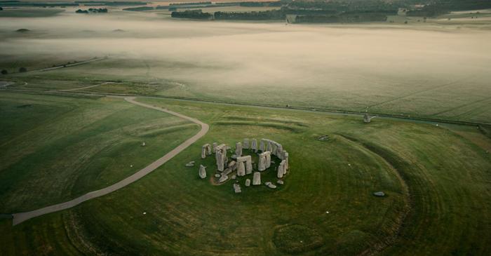 Un molar de vacă din Neolitic confirmă legătura dintre Stonehenge și Țara Galilor
