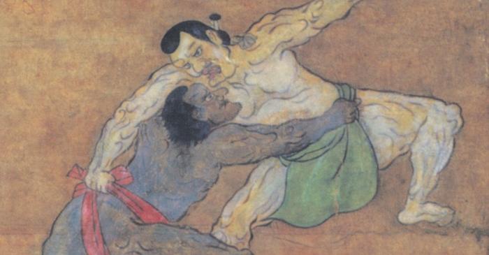 Yasuke, primul samurai african din Japonia: povestea uitată a războinicului mozambican