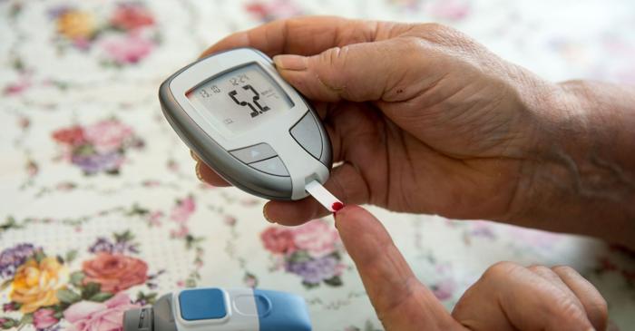 Cum reușește metformina să controleze diabetul acționând asupra creierului?
