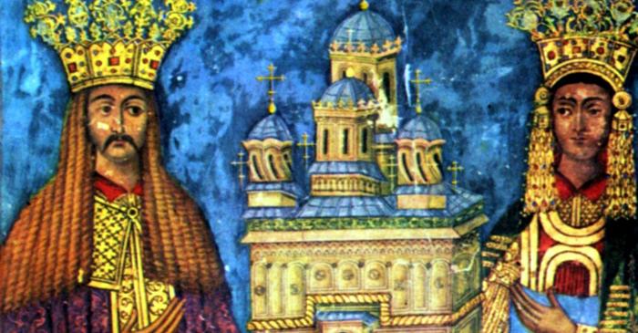 De ce a fost Neagoe Basarab supranumit Marc Aureliu al Țării Românești?