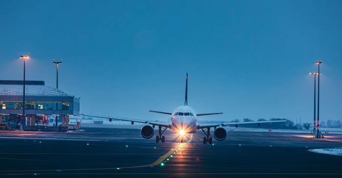 Încălzirea globală face avioanele mai zgomotoase la decolare