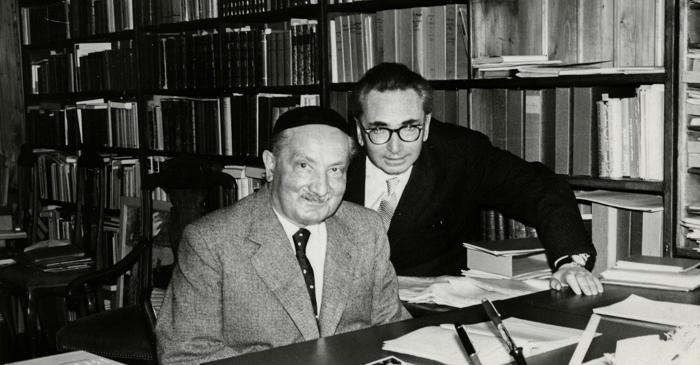 Martin Heidegger, filosoful care a redefinit existența umană dintr-o cabană din Pădurea Neagră