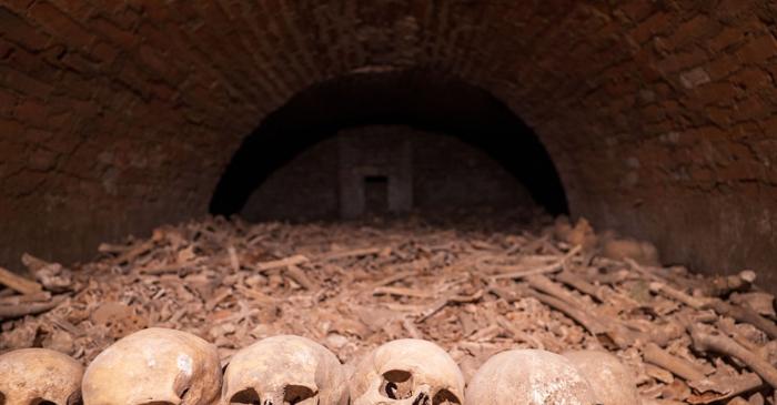 Neandertalienii din Peninsula Iberică își onorau morții fără a săpa morminte