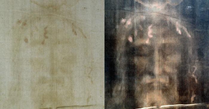 Un manuscris din secolul al XIV-lea descrie Giulgiul din Torino drept un caz evident de fraudă