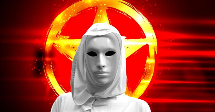 Un ocultist a publicat ritualurile secrete ale Zorilor Aurii pentru a salva magia de la uitare