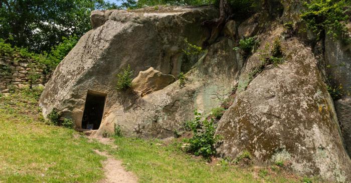 Arheologii au descoperit în Turcia un templu vechi de 2.700 de ani dedicat unei zeițe-mamă