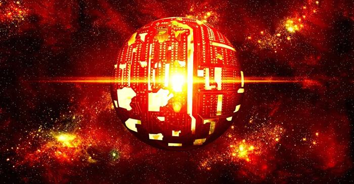 Ce ascund galaxiile care emit semnale radio neobișnuit de puternice?