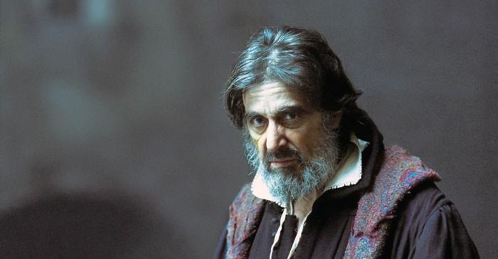 Ce l-a adus pe legendarul Al Pacino în pragul falimentului?
