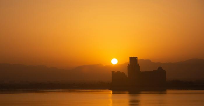 Ce se ascunde în Ras Al Khaimah dincolo de resorturile de lux?