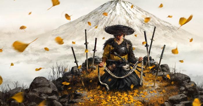 Continuarea la Ghost of Tsushima schimbă samuraiul cu un spirit al răzbunării