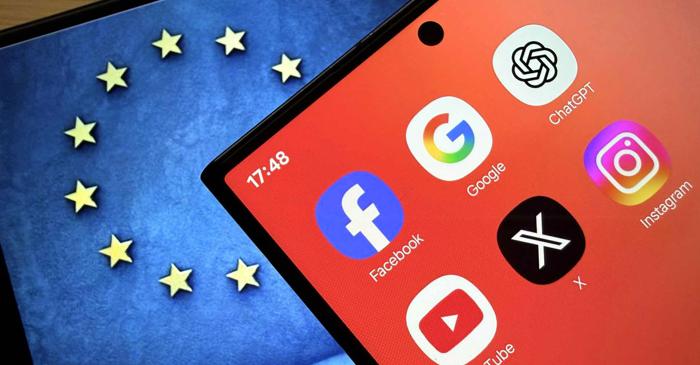 Cum va schimba Uniunea Europeană modul în care cauți pe Google sau instalezi aplicații?