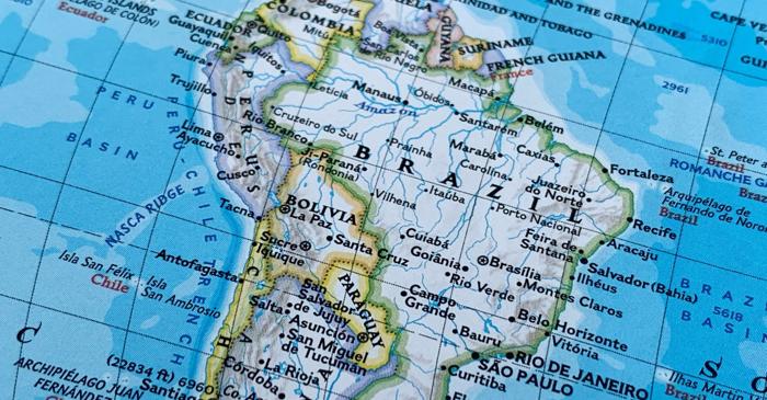 De ce nu sunt America de Sud și America Latină același lucru?