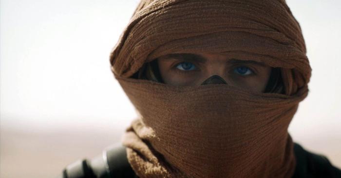 Denis Villeneuve încheie trilogia Dune cu povestea unui împărat chinuit de un război cu 61 de miliarde de victime