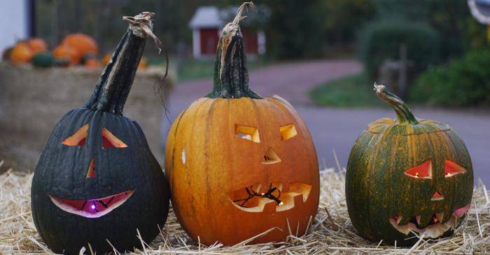 Mai multe țări interzic Halloween-ul pentru a-și apăra valorile culturale și religioase