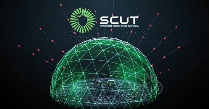 O nouă companie susținută de Orange lansează în România un scut cibernetic digital unificat
