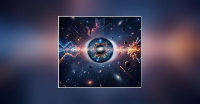 Observarea umană ar putea crea realitatea în loc să o dezvăluie
