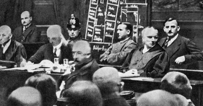 Un criminal în serie din Germania a ucis cel puțin 27 de băieți în timp ce era informator al poliției