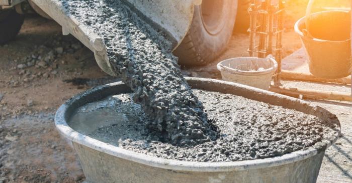 Cercetătorii australieni au dezvoltat o alternativă la beton folosind pământ și carton reciclat
