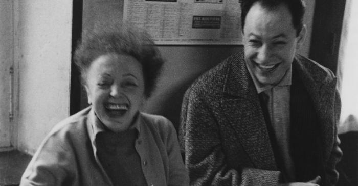 Cum a ajuns Edith Piaf să cânte imnul carierei sale după ce-l refuzase de trei ori pe compozitor?