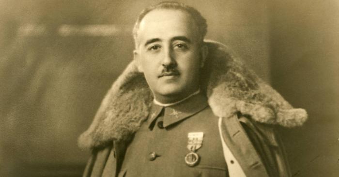 Cum a reușit Franco să-l sfideze pe Hitler și să mențină neutralitatea Spaniei?