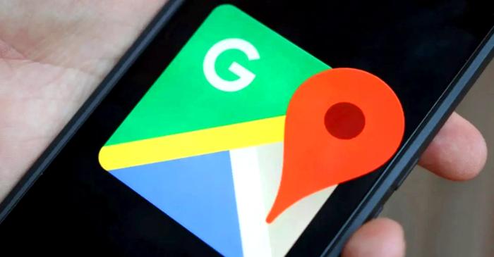 Google Maps introduce un mod nou care schimbă complet navigația pentru a salva bateria
