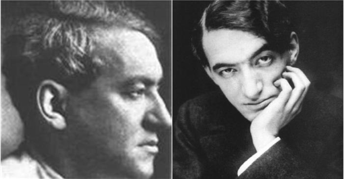 Jules Pascin, prințul hedonist al Parisului care a pictat tandrețea și a murit în disperare