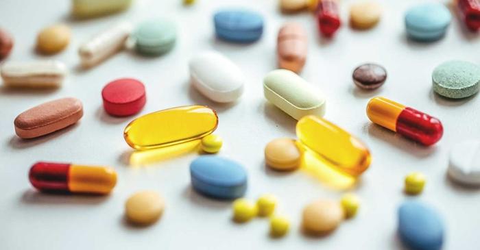 Medicamentele comune afectează flora intestinală la ani distanță după întreruperea tratamentului