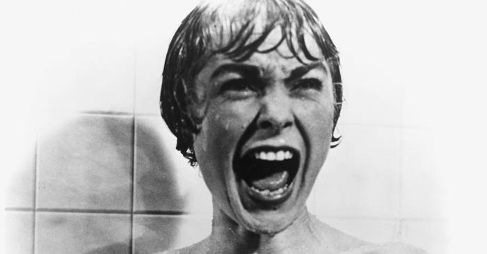 Muzica din Psycho a schimbat pentru totdeauna filmele de groază