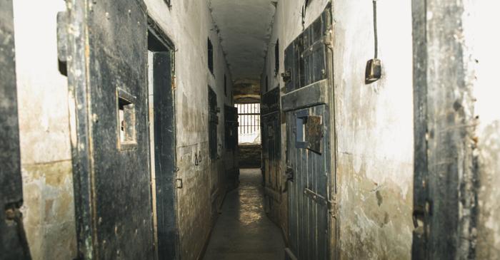Poliția legionară a asasinat 64 de înalți oficiali în penitenciarul Jilava
