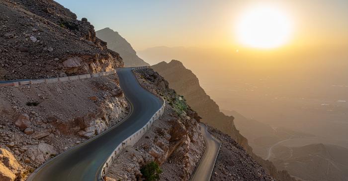 Ras Al Khaimah oferă aventură și liniște între cel mai înalt vârf din Emirate și cea mai lungă tiroliană din lume