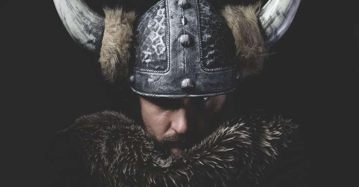 Scriitorii creștini au modelat imaginea modernă a vikingilor la secole după dispariția lor