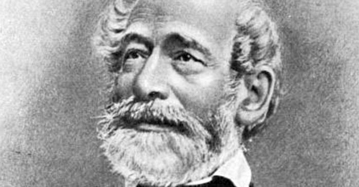Carl Zeiss a devenit producătorul celor mai bune instrumente științifice din Germania după ce și-a deschis atelierul de optică în 1846