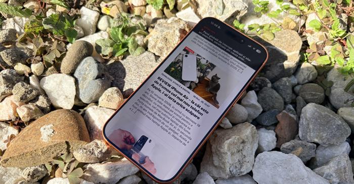 Cum să îți transformi iPhone-ul într-o fortăreață digitală cu trei setări esențiale