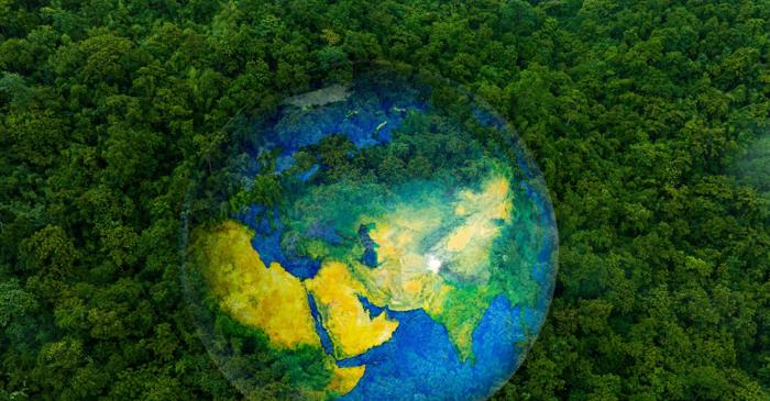 De ce nu sunt anotimpurile sincronizate la nivel global?