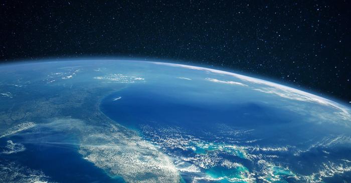 De ce o zonă din Oceanul Atlantic se răcește în timp ce restul planetei se încălzește?