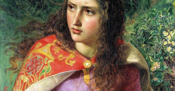 Eleanor de Aquitania a dominat politica europeană timp de opt decenii, de la cruciade la salvarea tronului Angliei